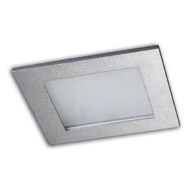 Встраиваемый светильник Leds C4 SIGN EP-0348-N3-XY
