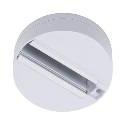 Шинопровод одноместный Arte Lamp A510133