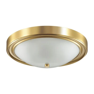 Настенно-потолочный светильник LUMION 5259/3C