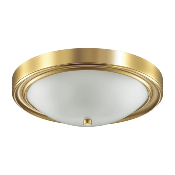 Настенно-потолочный светильник LUMION 5259/3C