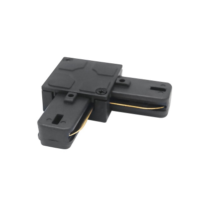 Угловое соединение для шинопровода к 50202X-P, 50203X-P Barra Lightstar 502127-P