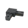 Угловое соединение для шинопровода к 50202X-P, 50203X-P Barra Lightstar 502127-P