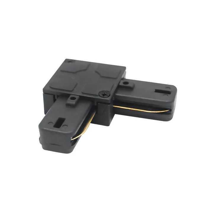 Угловое соединение для шинопровода к 50202X-P, 50203X-P Barra Lightstar 502127-P