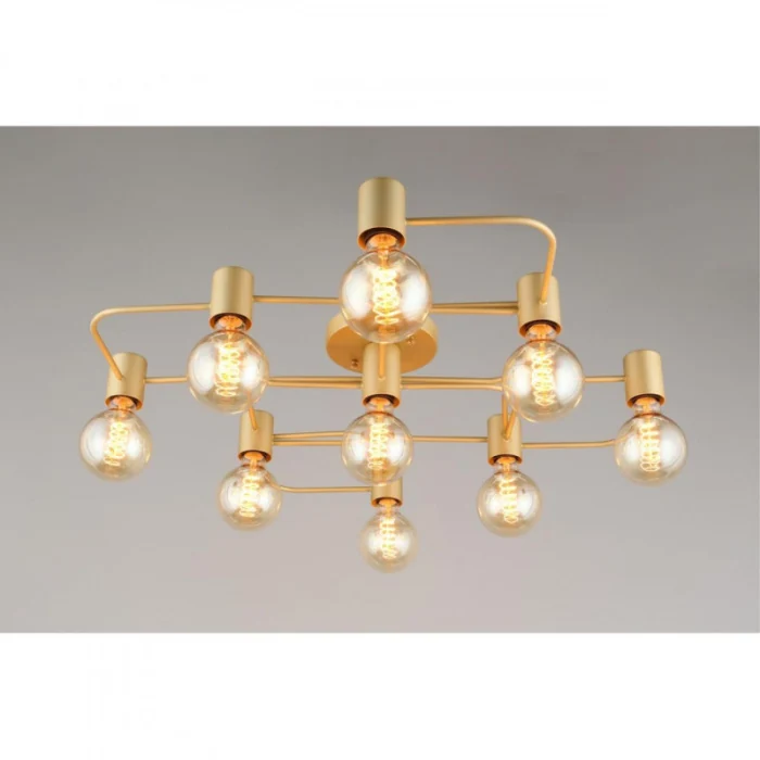 Люстра потолочная Aployt Elison APL.911.07.09