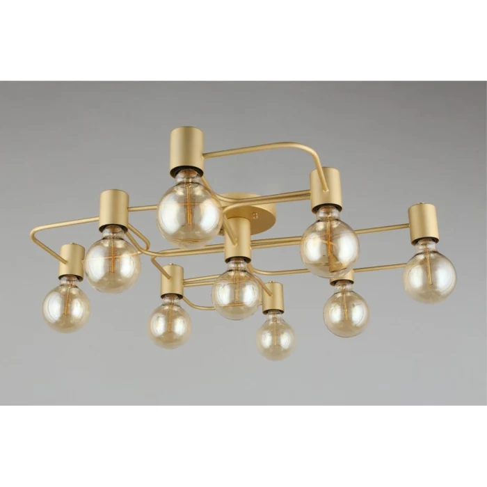 Люстра потолочная Aployt Elison APL.911.07.09