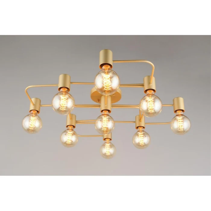 Люстра потолочная Aployt Elison APL.911.07.09