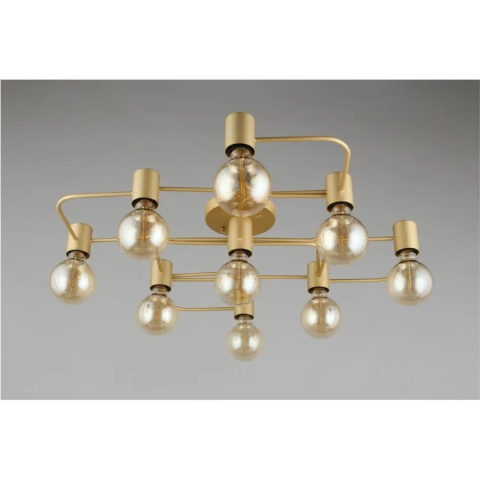 Люстра потолочная Aployt Elison APL.911.07.09