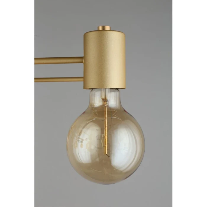 Люстра потолочная Aployt Elison APL.911.07.09