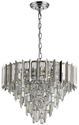 Люстра подвесная Stilfort 1024/09/08P Amman