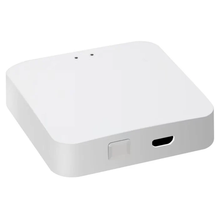 Беспроводной шлюз Zigbee для управления трековыми смарт светильниками iLedex VISION ZGB 1