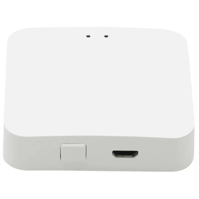 Беспроводной шлюз Zigbee для управления трековыми смарт светильниками iLedex VISION ZGB 1