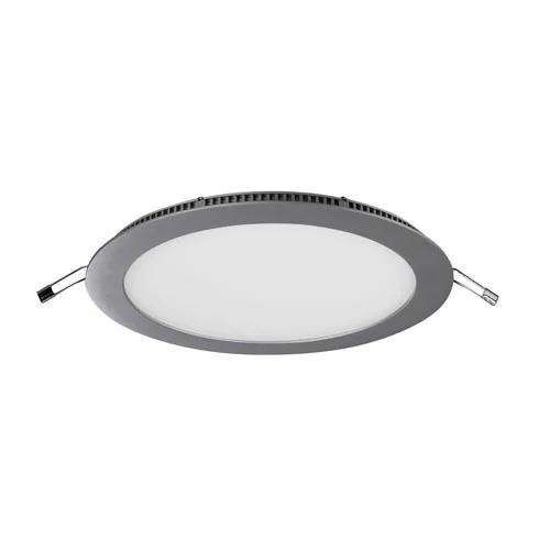 Потолочный встраиваемый светильник Leds C4 ROUND FIT 15-2465-N3-M1
