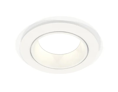 Комплект встраиваемого светильника Ambrella light XC6512001