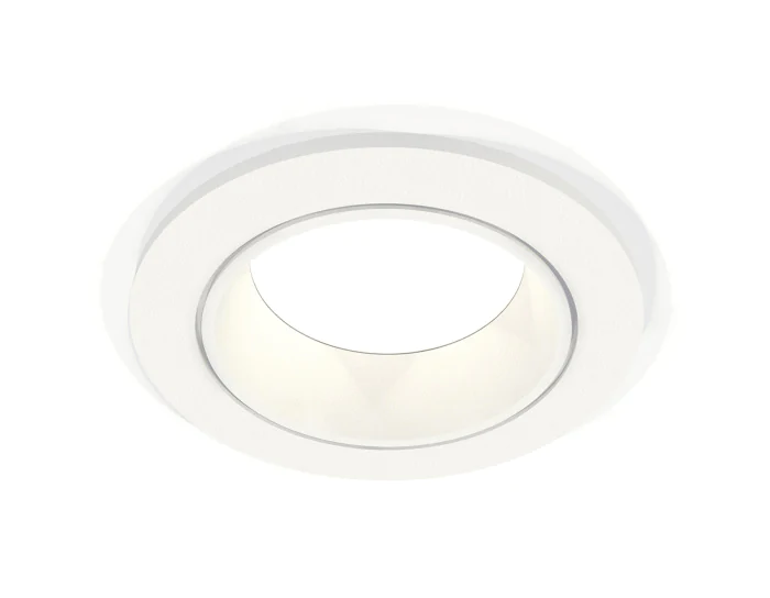 Комплект встраиваемого светильника Ambrella light XC6512001