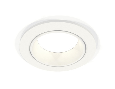 Комплект встраиваемого светильника Ambrella light XC6512001