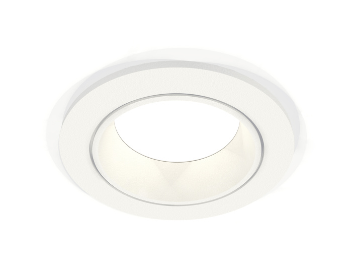 Комплект встраиваемого светильника Ambrella light XC6512001