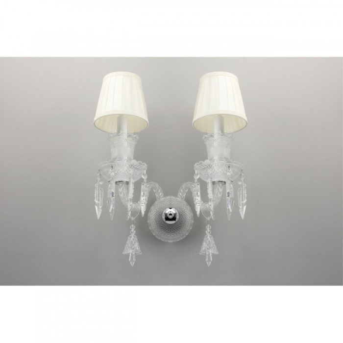 Светильник настенный Aployt Lara APL.710.01.02