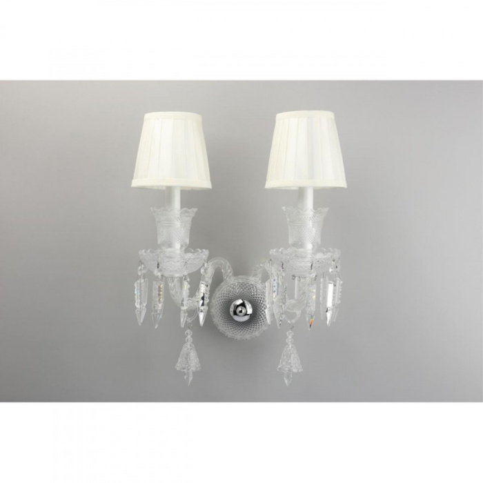 Светильник настенный Aployt Lara APL.710.01.02