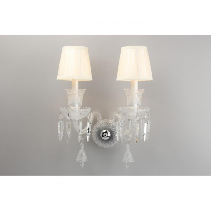 Светильник настенный Aployt Lara APL.710.01.02