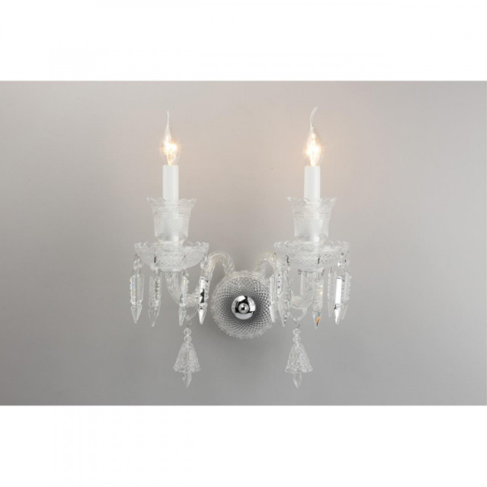 Светильник настенный Aployt Lara APL.710.01.02