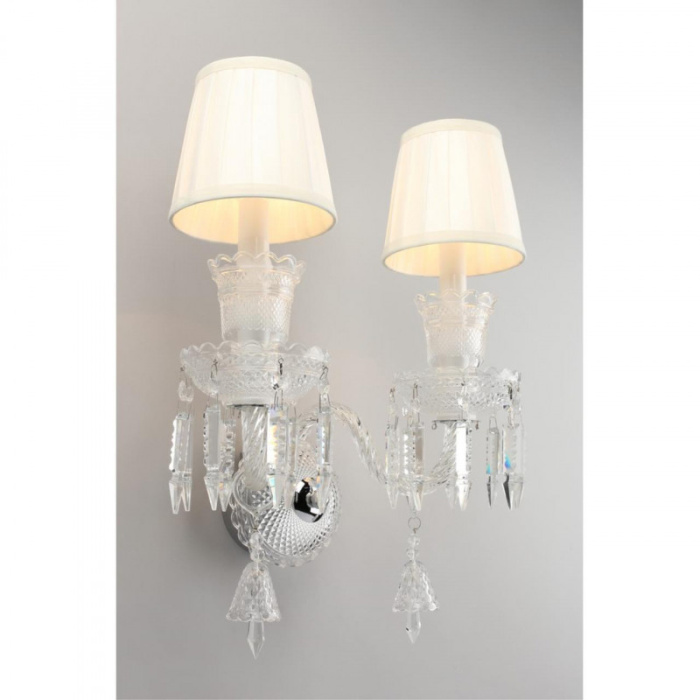 Светильник настенный Aployt Lara APL.710.01.02