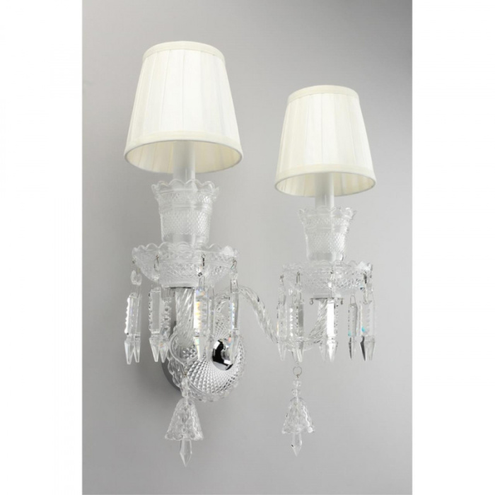 Светильник настенный Aployt Lara APL.710.01.02