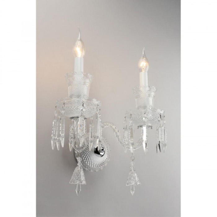 Светильник настенный Aployt Lara APL.710.01.02