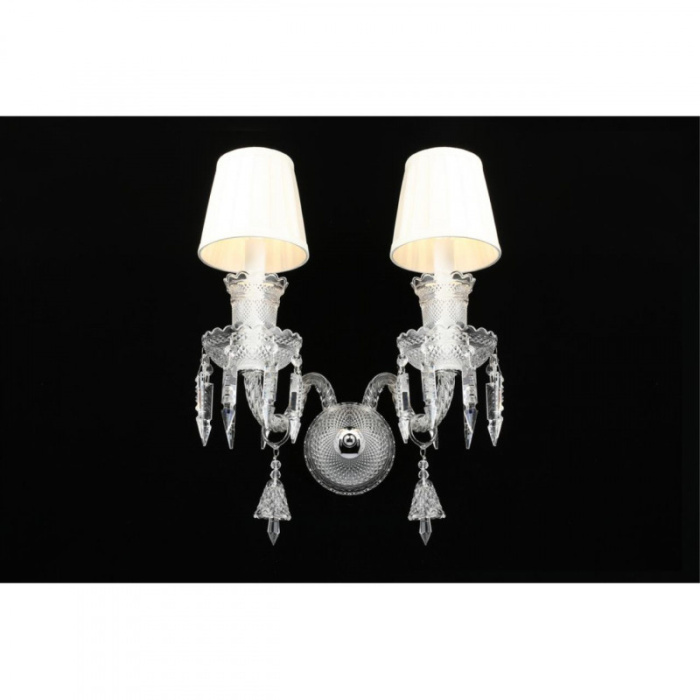 Светильник настенный Aployt Lara APL.710.01.02