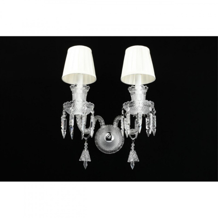 Светильник настенный Aployt Lara APL.710.01.02