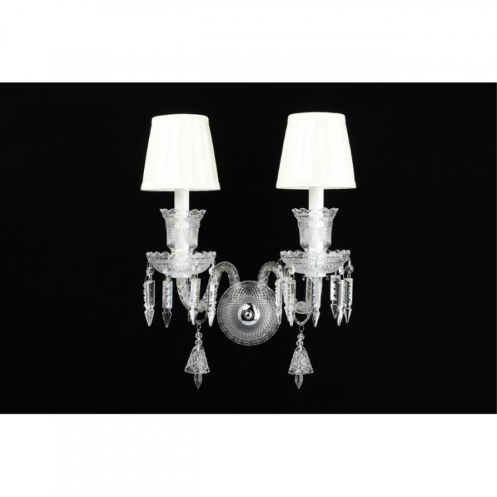 Светильник настенный Aployt Lara APL.710.01.02