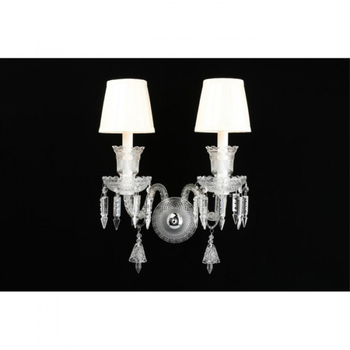 Светильник настенный Aployt Lara APL.710.01.02