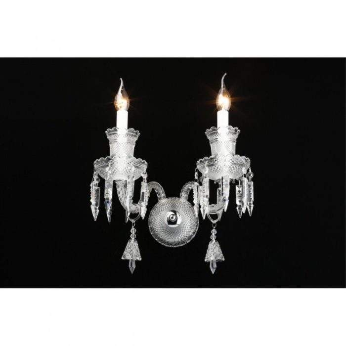 Светильник настенный Aployt Lara APL.710.01.02