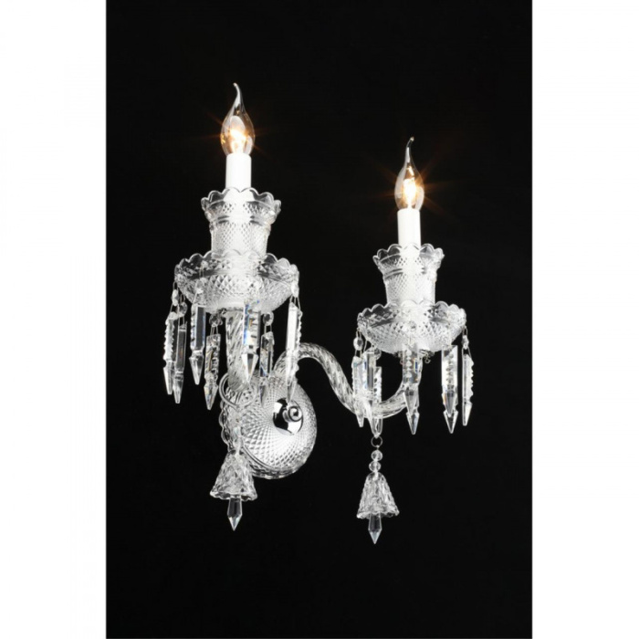 Светильник настенный Aployt Lara APL.710.01.02