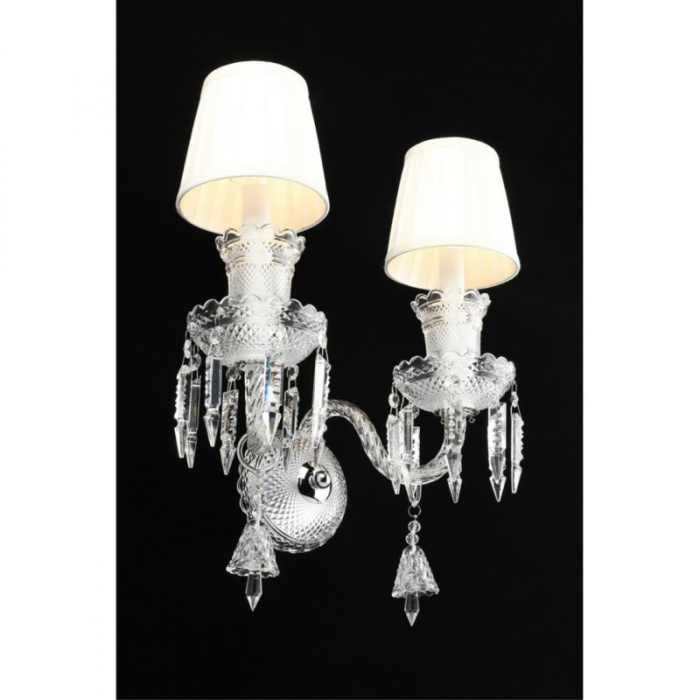 Светильник настенный Aployt Lara APL.710.01.02