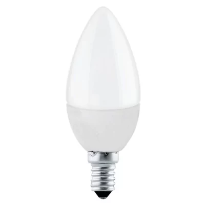 Светодиодная лампа LM_LED_E14 EGLO 11923