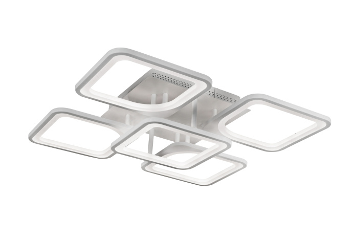 Потолочная люстра iLedex Pluto 9905/5 WH