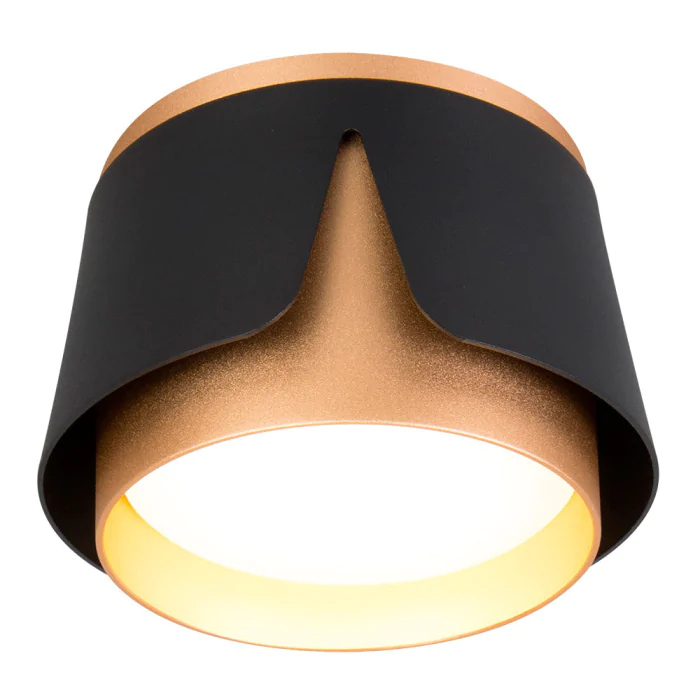 Спот Arte Lamp AMAKS A8028PL-1BK