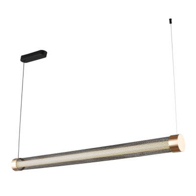 Светильник линейный подвесной Aployt Meri APL.657.03.29