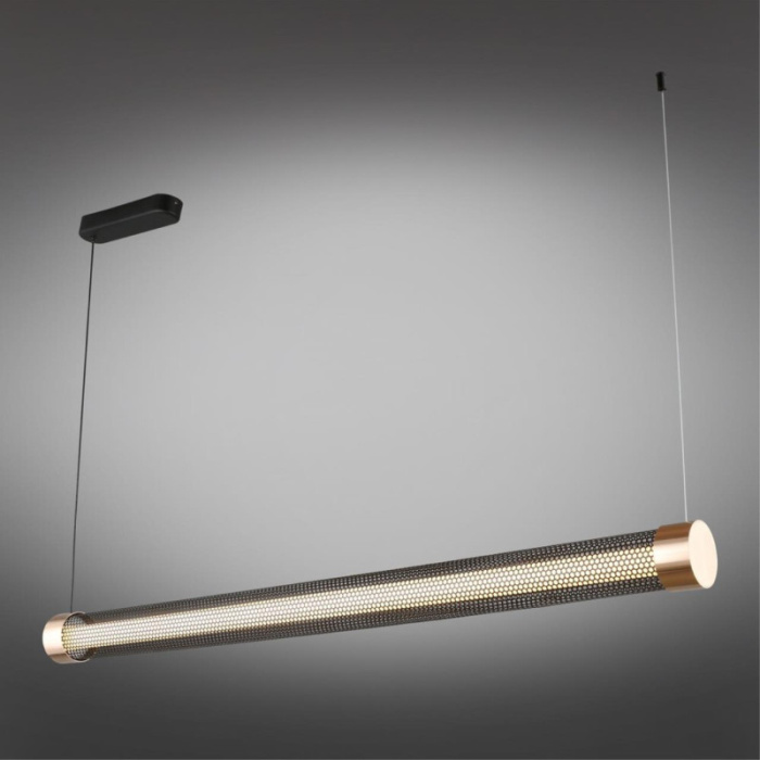 Светильник линейный подвесной Aployt Meri APL.657.03.29