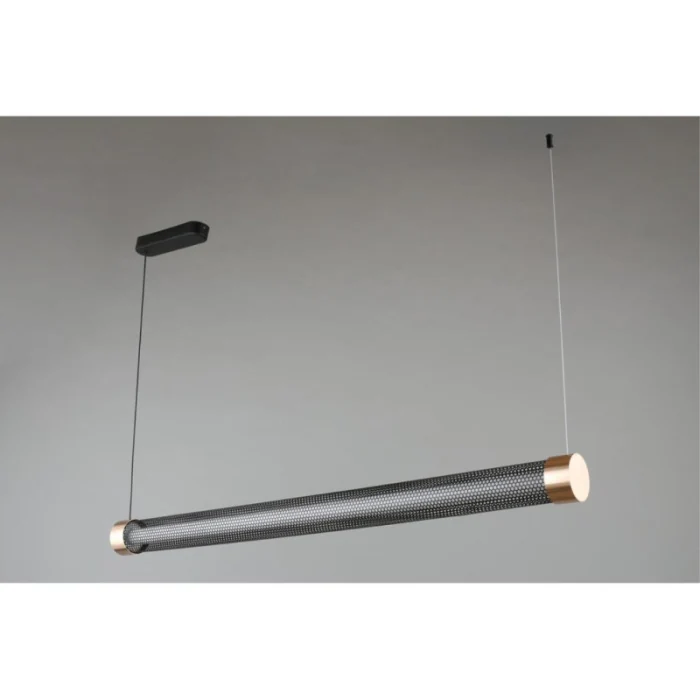 Светильник линейный подвесной Aployt Meri APL.657.03.29
