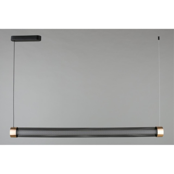 Светильник линейный подвесной Aployt Meri APL.657.03.29