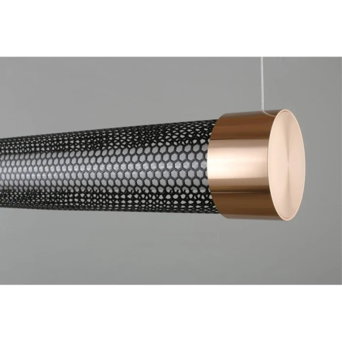 Светильник линейный подвесной Aployt Meri APL.657.03.29