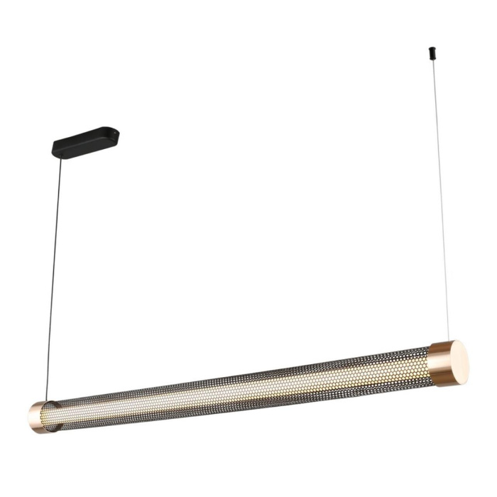 Светильник линейный подвесной Aployt Meri APL.657.03.29