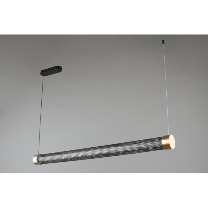 Светильник линейный подвесной Aployt Meri APL.657.03.29