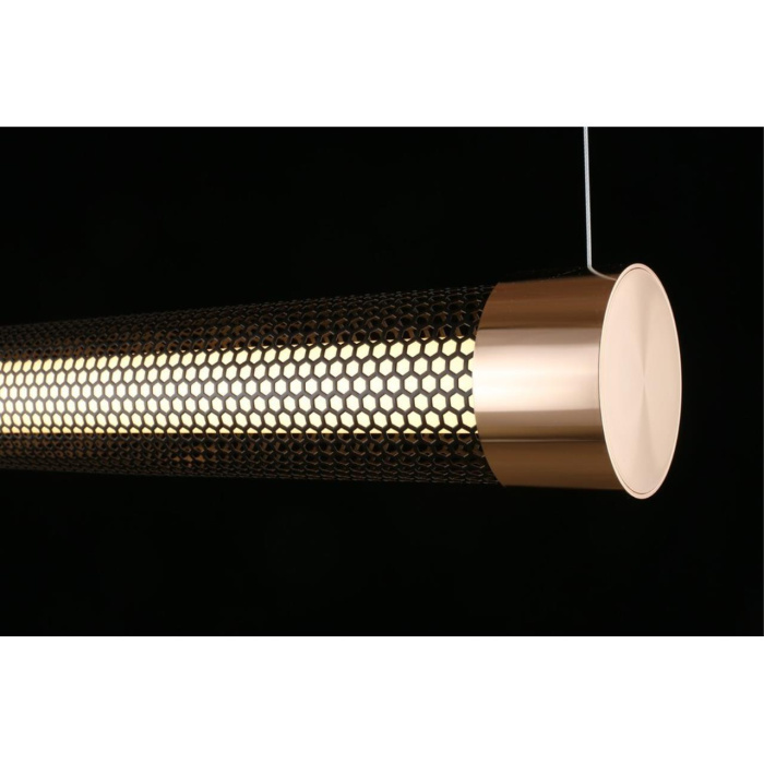 Светильник линейный подвесной Aployt Meri APL.657.03.29