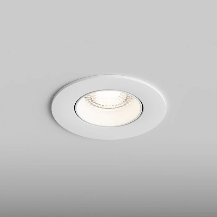 Встраиваемый светильник Hesby Lighting Solis HSBL_0113