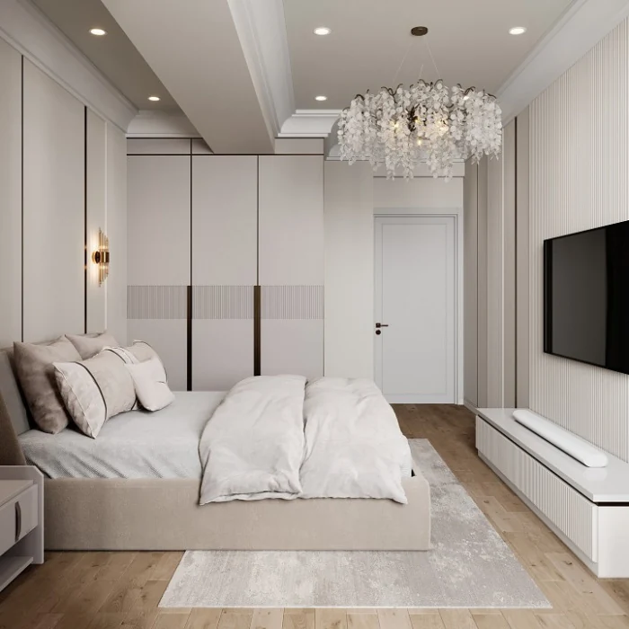 Встраиваемый светильник Hesby Lighting Solis HSBL_0113