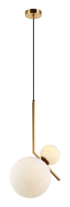 Светильник подвесной Stilfort 2097/01/02P Zaira