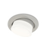 Комплект встраиваемого поворотного светильника Ambrella light XC7653080