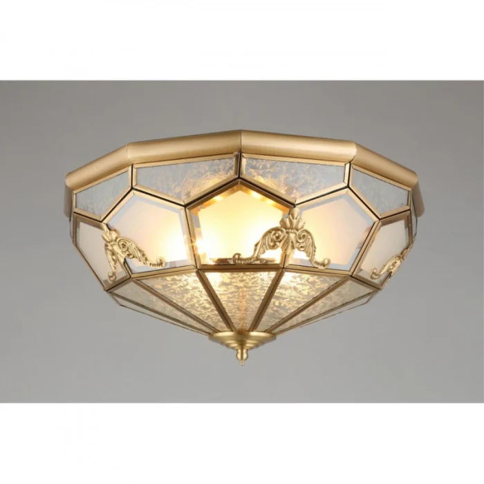 Люстра потолочная Aployt Leoni APL.625.07.04